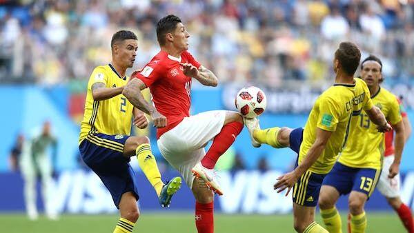 Prediksi Inggris vs Swedia: Ketat dan Miskin Gol