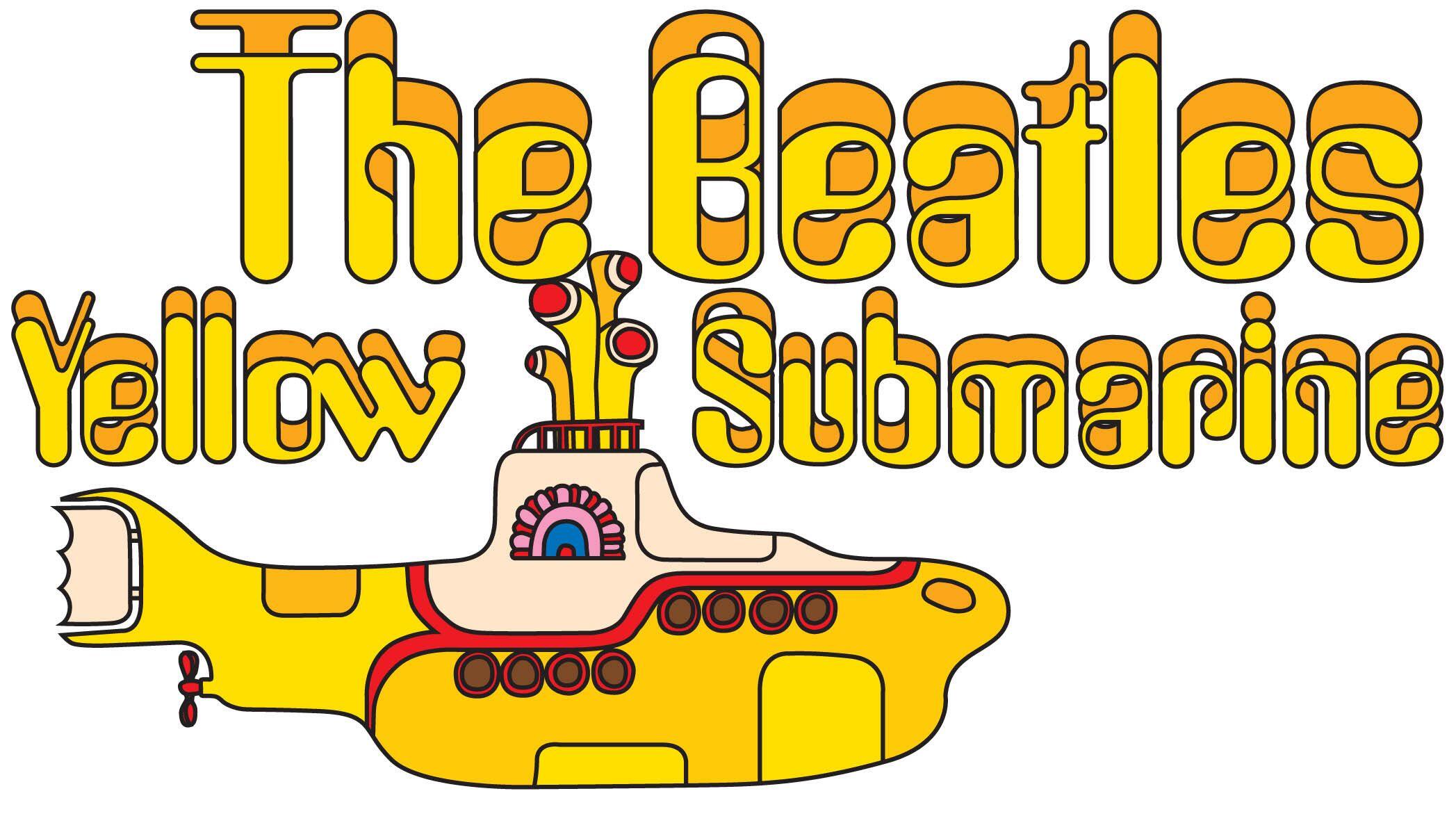 9 Hal Tentang Yellow Submarine, Film Animasi The Beatles