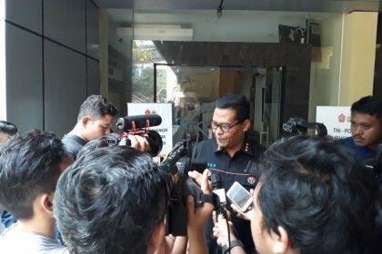 Polisi Sikat 57 Kasus Jambret dan Begal dalam 48 Jam