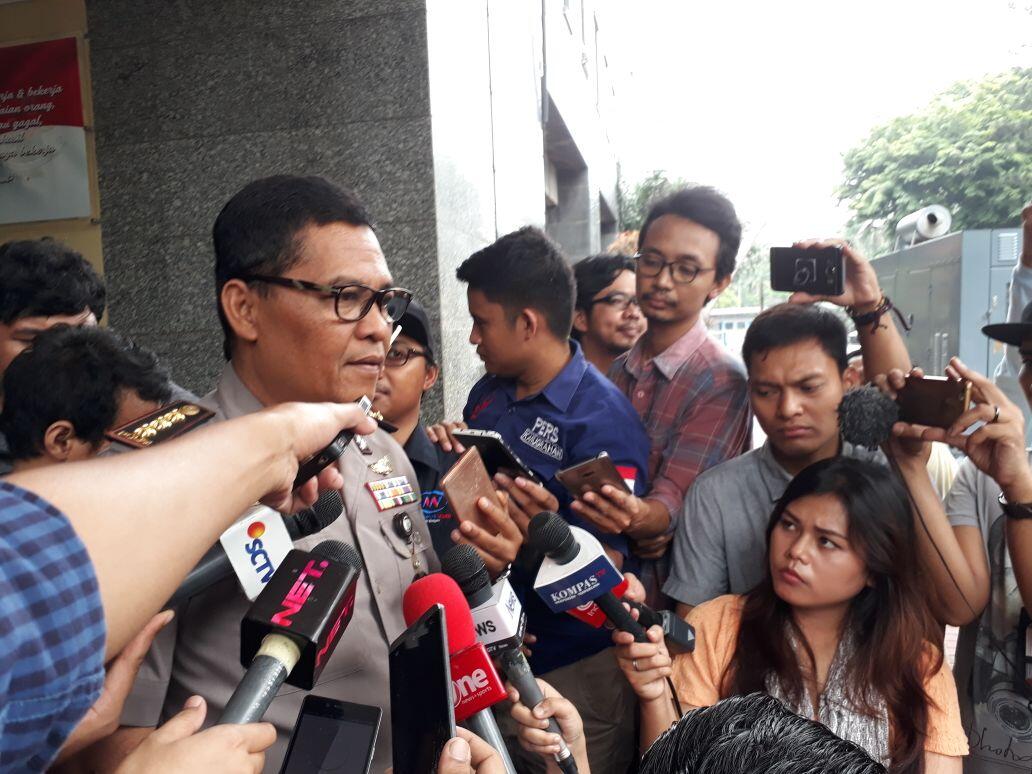 Polisi Sikat 57 Kasus Jambret dan Begal dalam 48 Jam