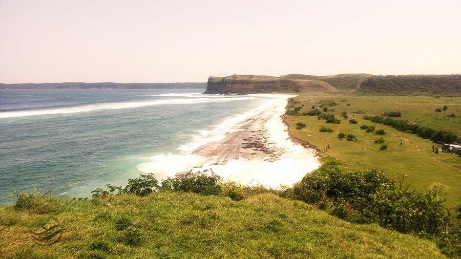 Selain Pink Beach, Ini 5 Pantai Terbaik dan Masih Perawan di Lombok