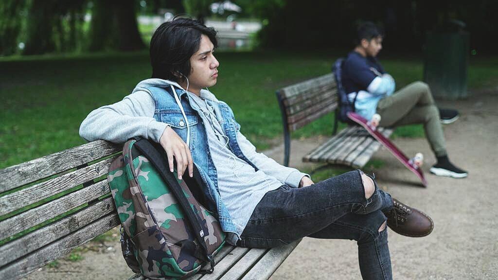 Kompak, 10 Potret Seru Pemeran Film Roman Picisan Syuting di Belanda