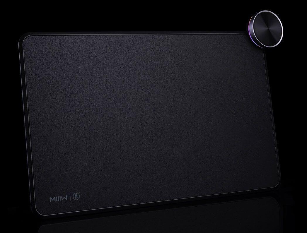 Xiaomi Luncurkan Mouse Pad Pintar, Ini Dia Kelebihannya!