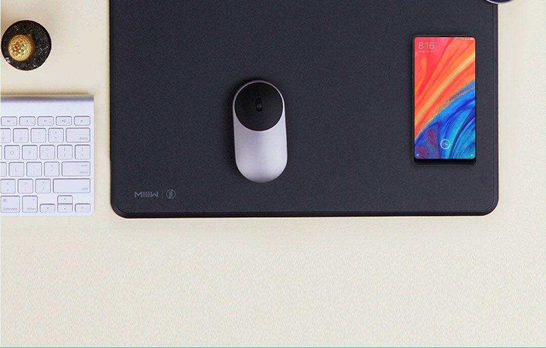 Xiaomi Luncurkan Mouse Pad Pintar, Ini Dia Kelebihannya!