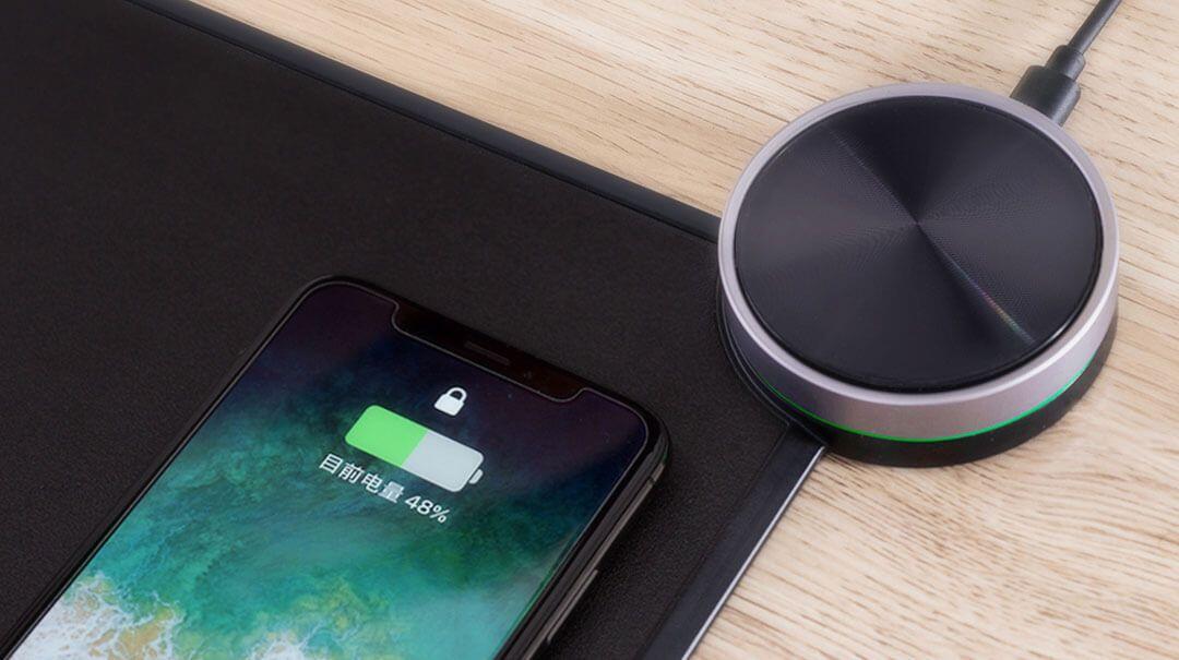 Xiaomi Luncurkan Mouse Pad Pintar, Ini Dia Kelebihannya!