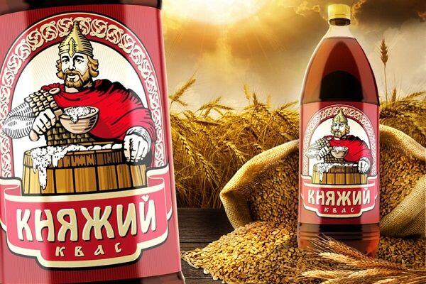 Selain Vodka, Inilah 5 Minuman Khas Andalan Orang-orang Rusia