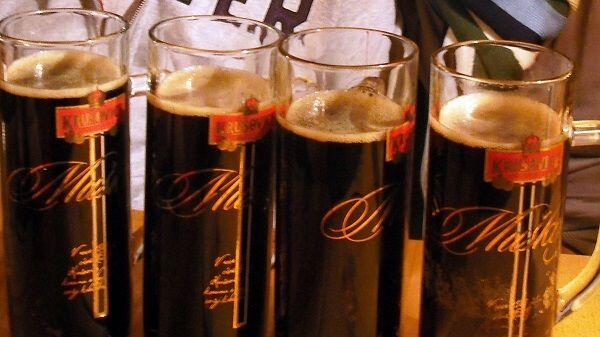 Selain Vodka, Inilah 5 Minuman Khas Andalan Orang-orang Rusia