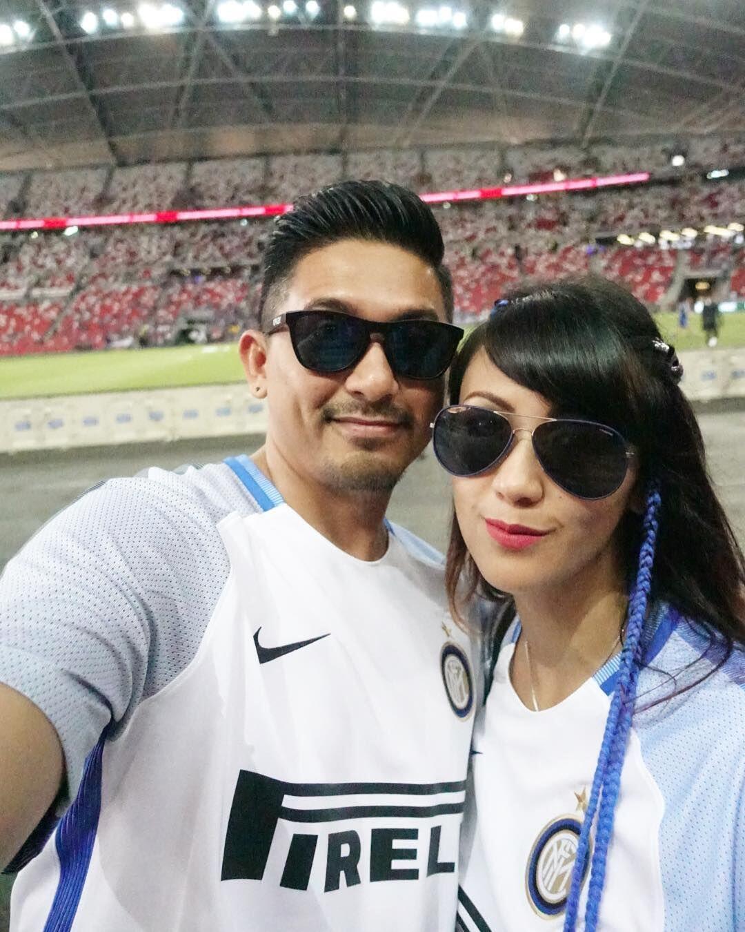 10 Destinasi Seru ala Ryan Delon & Sharena, Inspirasi Liburan Keluarga