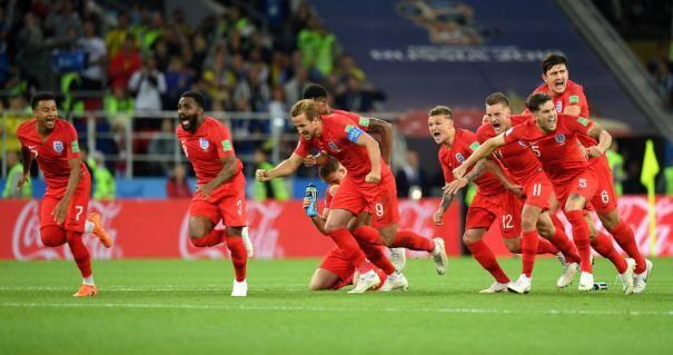 3 Faktor Ini Bisa Gagalkan Inggris Menjuarai Piala Dunia 2018