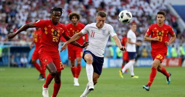 3 Faktor Ini Bisa Gagalkan Inggris Menjuarai Piala Dunia 2018