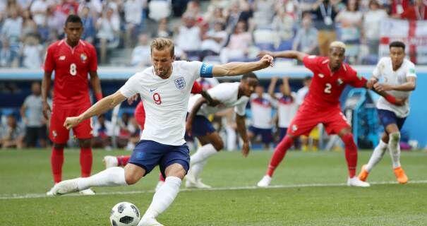 3 Faktor Ini Bisa Gagalkan Inggris Menjuarai Piala Dunia 2018