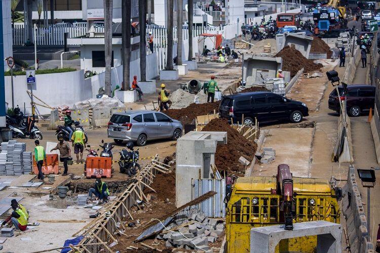 Indonesia Kekurangan Insinyur Profesional