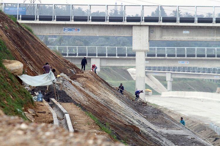 Indonesia Kekurangan Insinyur Profesional