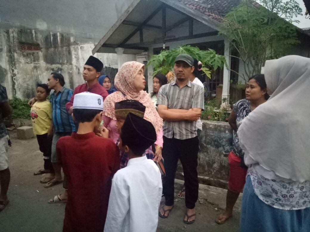 Sebelum Kabur, Pelaku Bom Bangil Sempat Kejar Kapolsek