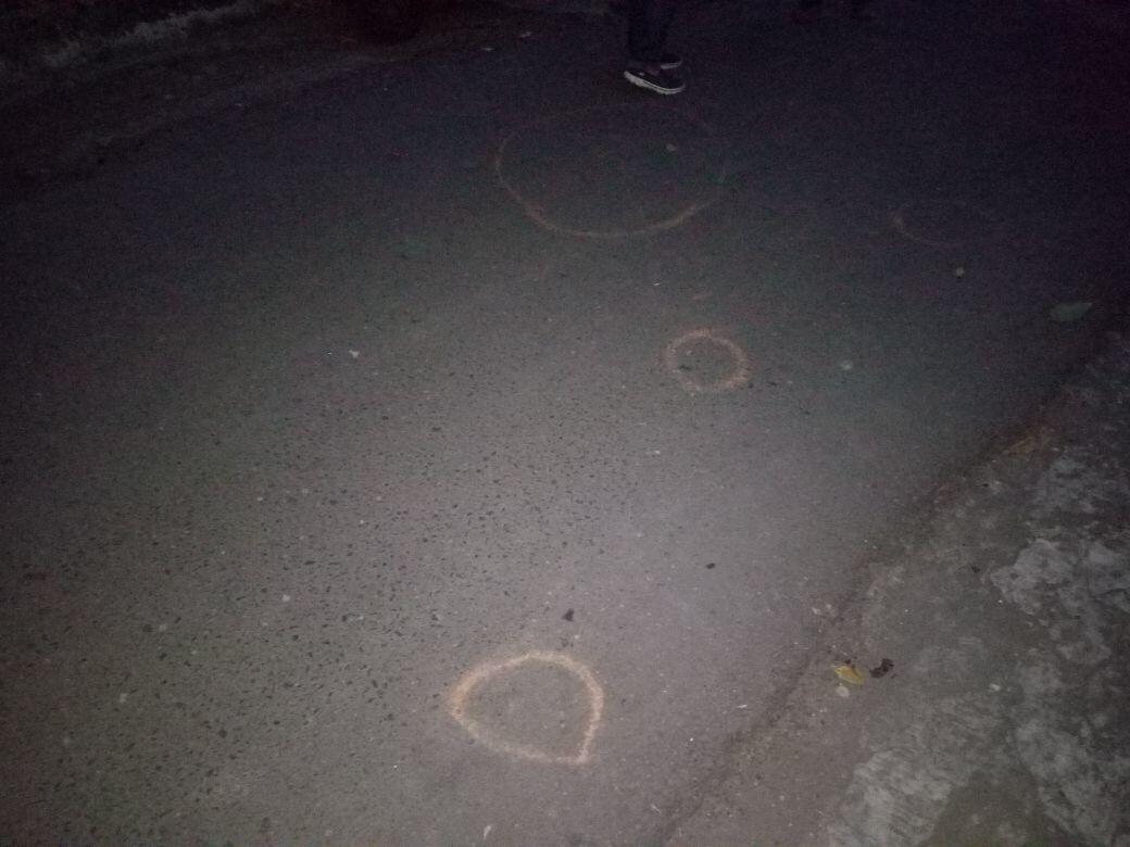 Sebelum Kabur, Pelaku Bom Bangil Sempat Kejar Kapolsek