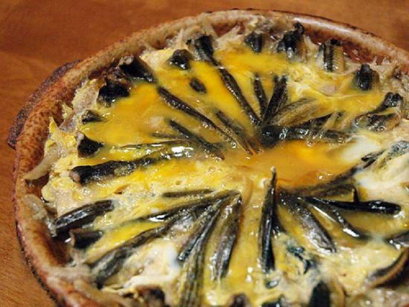 Sadis, 15 Makanan Ini Disajikan dengan Cara Menyiksa Binatang!
