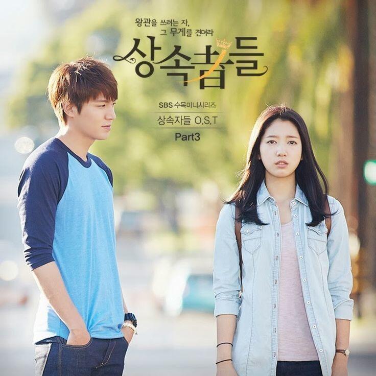 5 Pasangan Drama Korea Ini Cocok Banget Jadi Pasangan di Dunia Nyata