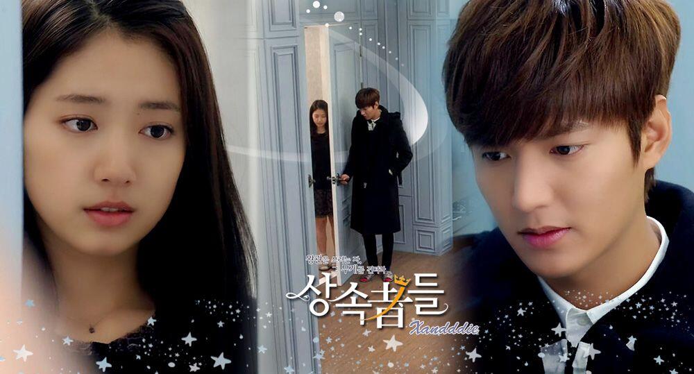 5 Pasangan Drama Korea Ini Cocok Banget Jadi Pasangan di Dunia Nyata