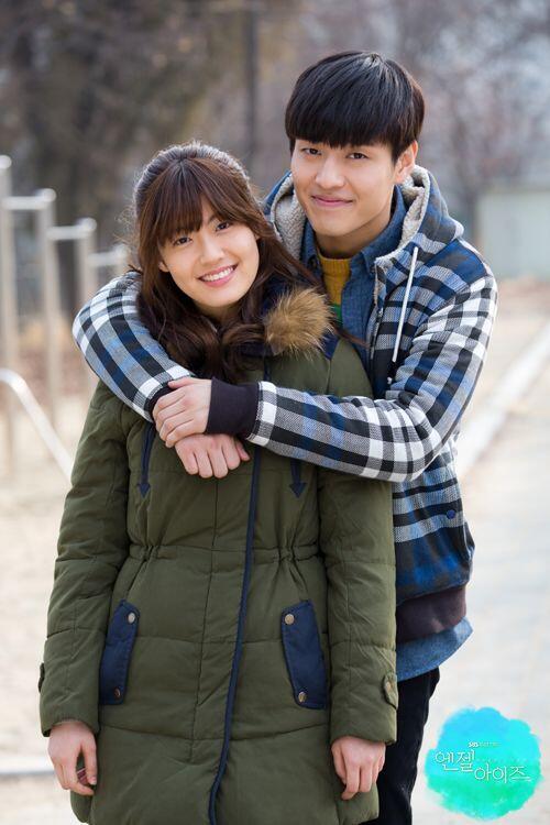 5 Pasangan Drama Korea Ini Cocok Banget Jadi Pasangan di Dunia Nyata