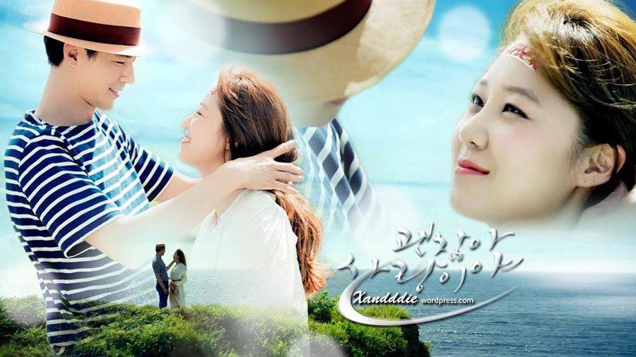 5 Pasangan Drama Korea Ini Cocok Banget Jadi Pasangan di Dunia Nyata