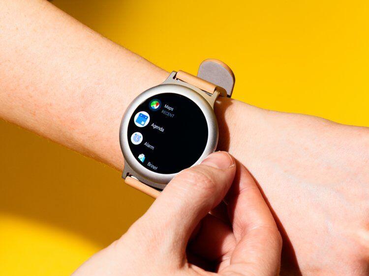 Semua Hal yang Harus Kamu Tahu Tentang Pixel Watch dari Google