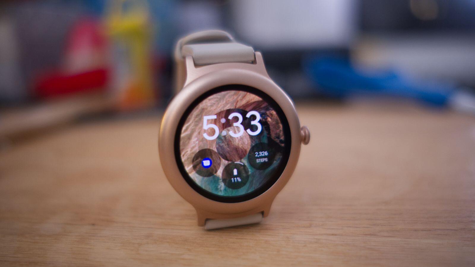 Semua Hal yang Harus Kamu Tahu Tentang Pixel Watch dari Google