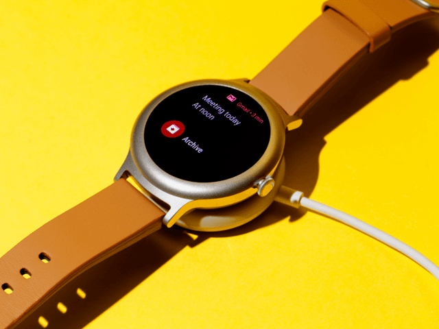 Semua Hal yang Harus Kamu Tahu Tentang Pixel Watch dari Google