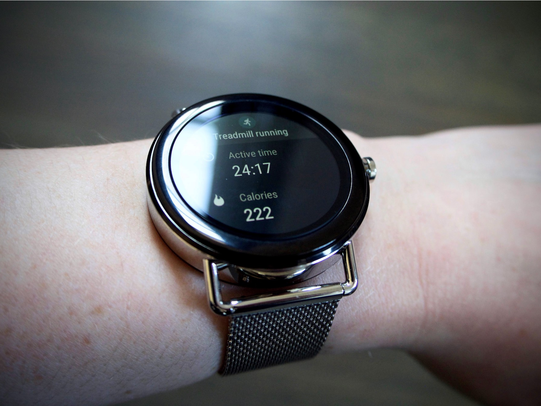 Semua Hal yang Harus Kamu Tahu Tentang Pixel Watch dari Google