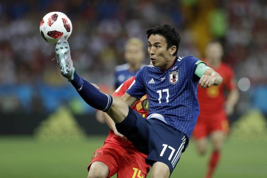 Keisuke Honda Putuskan Pensiun dari Timnas Jepang
