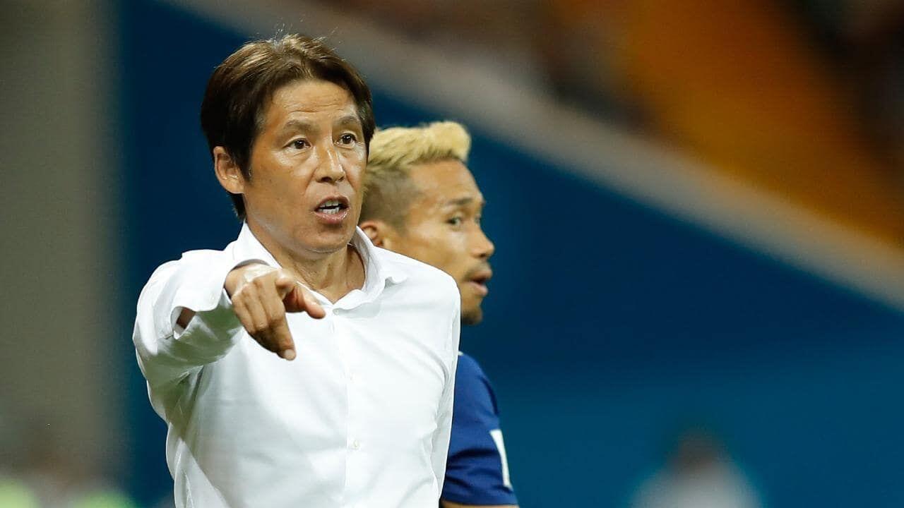 Keisuke Honda Putuskan Pensiun dari Timnas Jepang
