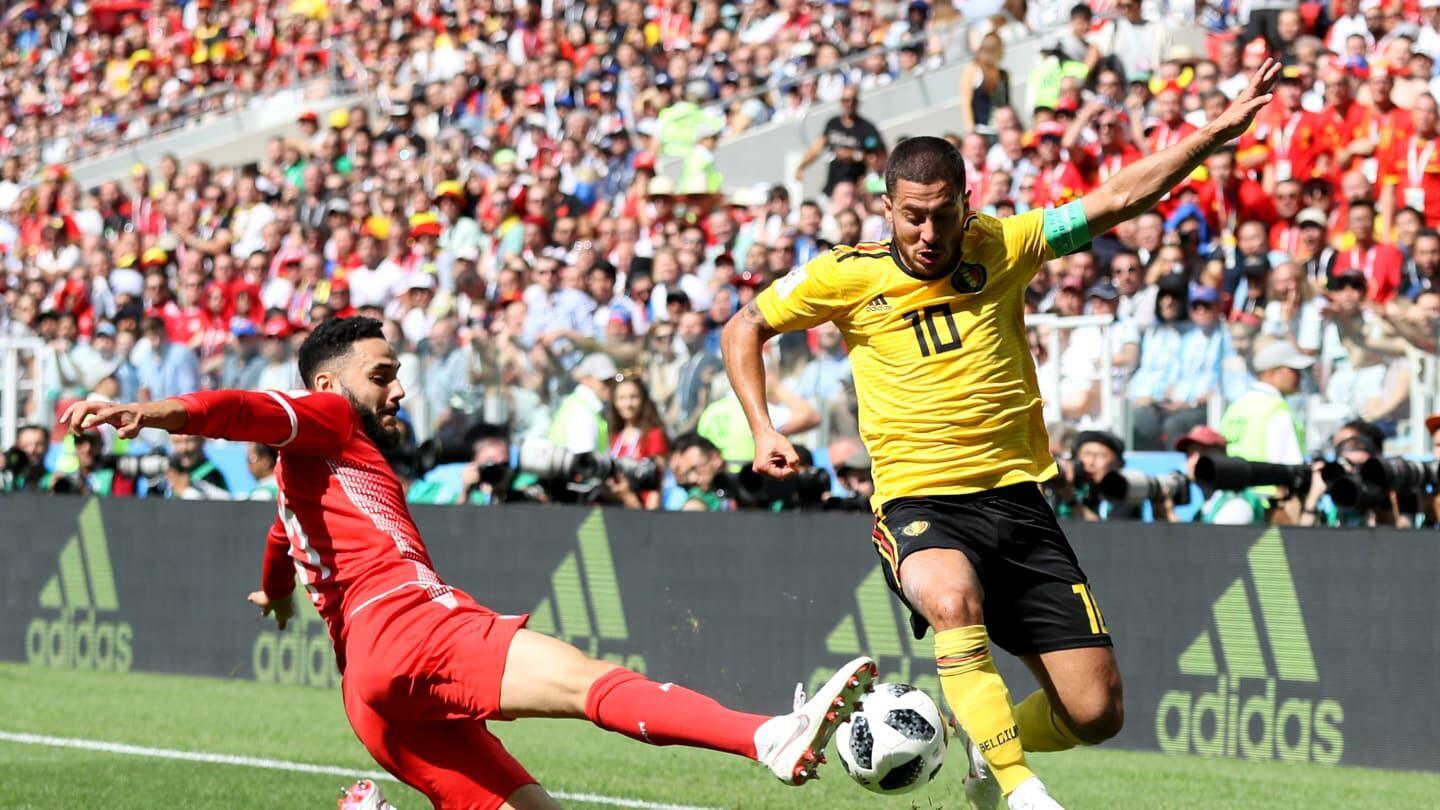 5 Alasan Timnas Belgia Layak Dijagokan Juara Piala Dunia 2018