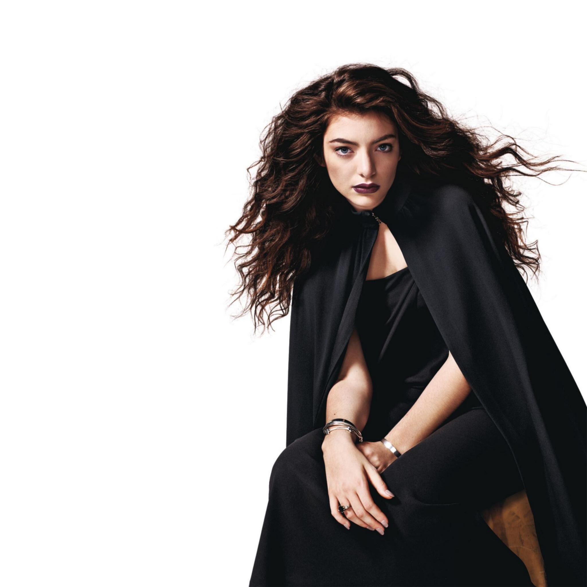 10 Fakta Keren Lorde yang Bikin Kamu Wajib Nonton Penampilannya
