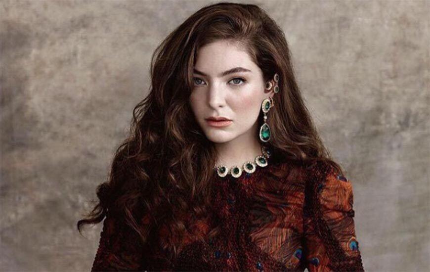 10 Fakta Keren Lorde yang Bikin Kamu Wajib Nonton Penampilannya