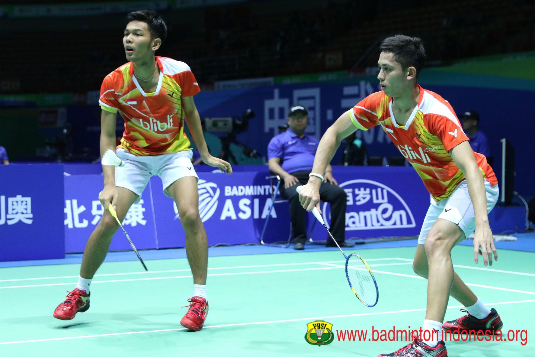 Peluang Para Wakil Indonesia di R2 Indonesia Open 2018