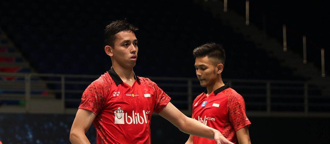 Peluang Para Wakil Indonesia di R2 Indonesia Open 2018