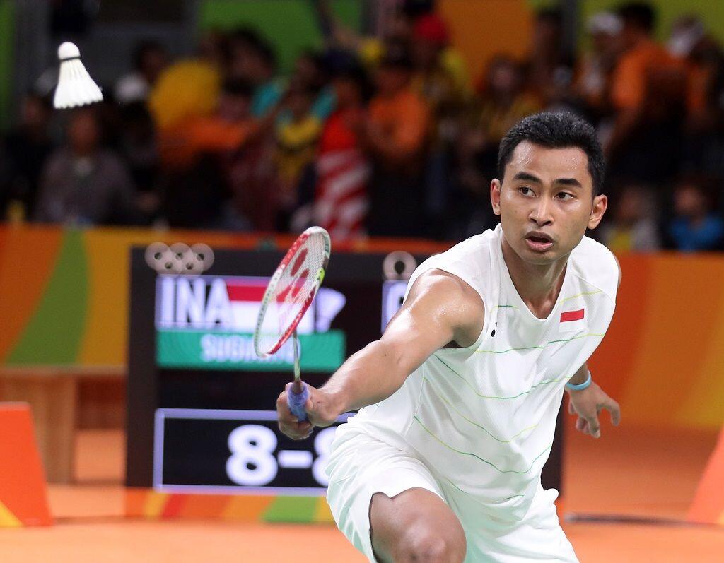 Peluang Para Wakil Indonesia di R2 Indonesia Open 2018