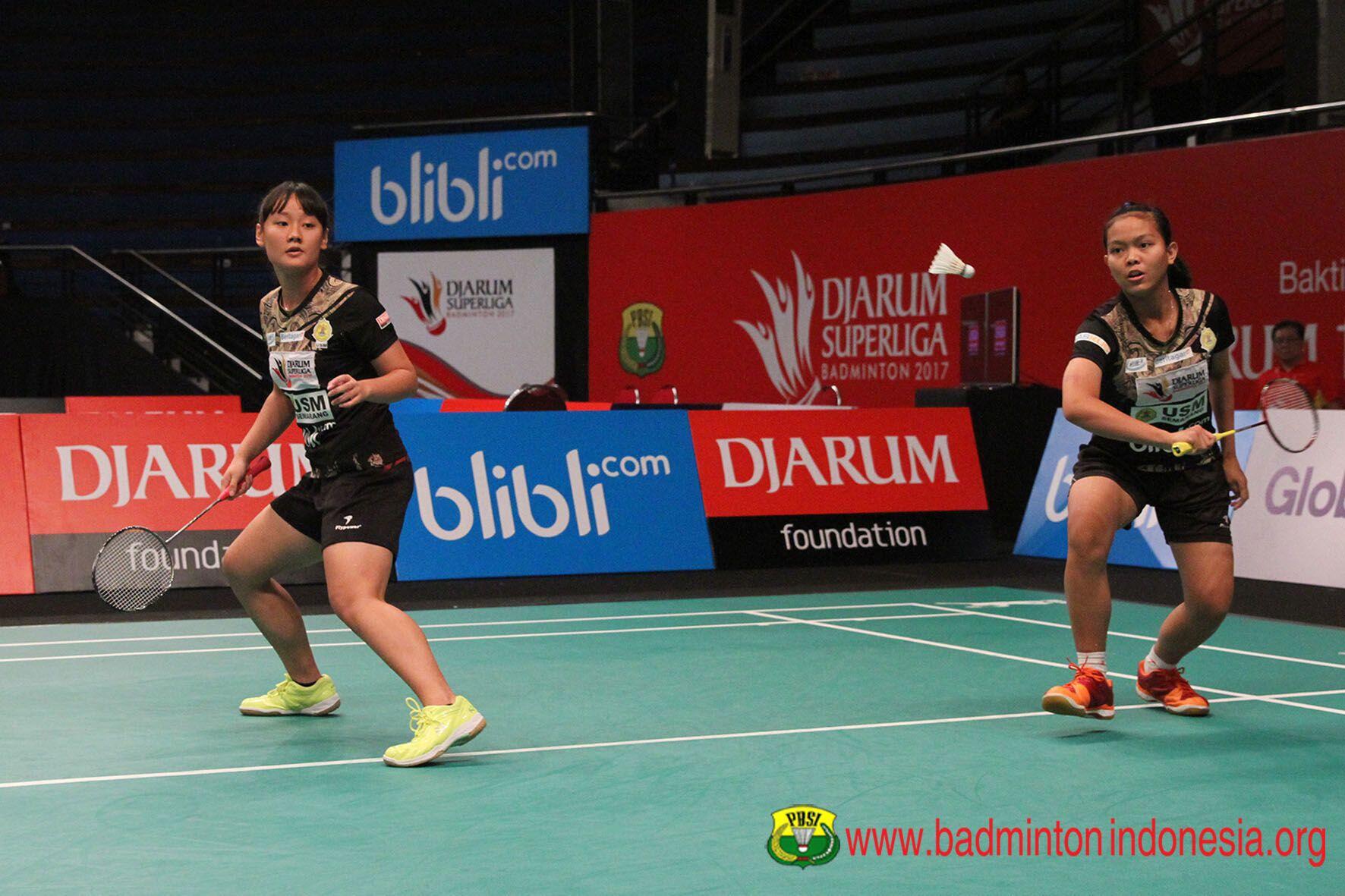 Peluang Para Wakil Indonesia di R2 Indonesia Open 2018