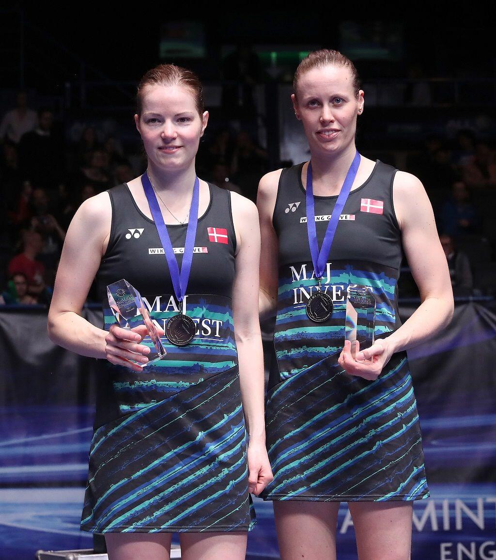Ini Daftar Unggulan yang Kandas di R1 Hari Kedua Indonesia Open 2018