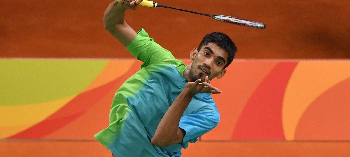 Ini Daftar Unggulan yang Kandas di R1 Hari Kedua Indonesia Open 2018
