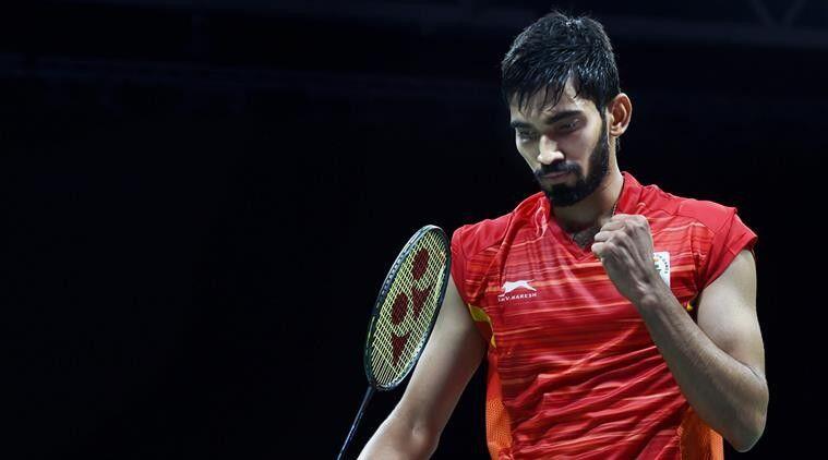 Ini Daftar Unggulan yang Kandas di R1 Hari Kedua Indonesia Open 2018