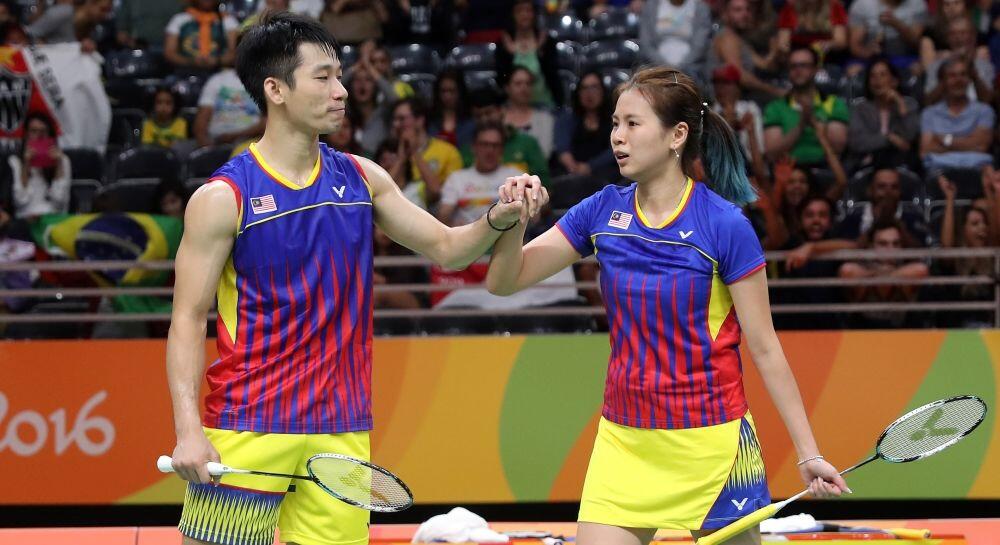 Ini Daftar Unggulan yang Kandas di R1 Hari Kedua Indonesia Open 2018