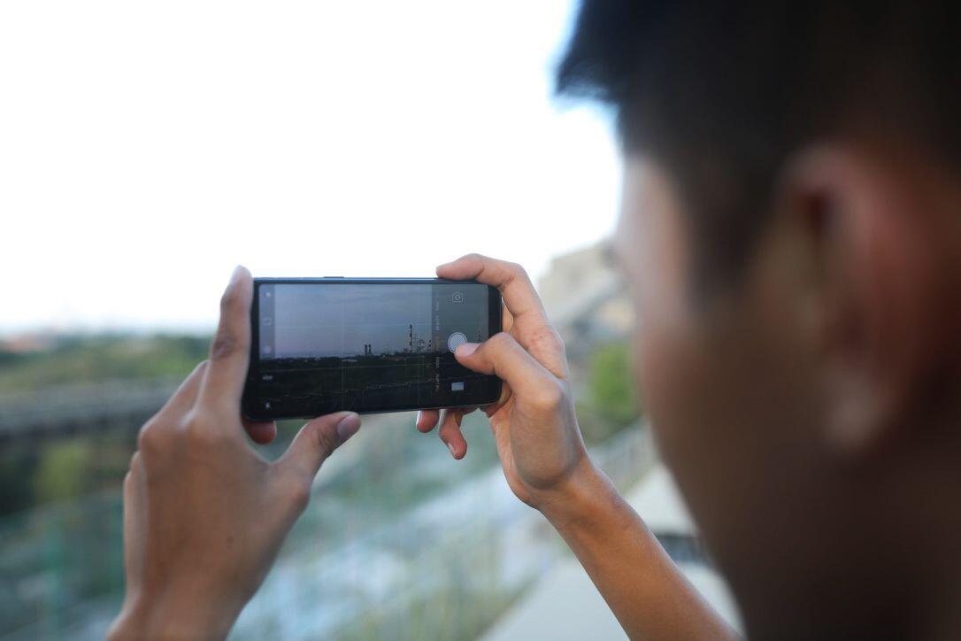 Ini Kampus Ex Pabrik Semen Pertama di Dunia yang Instagramable Banget!