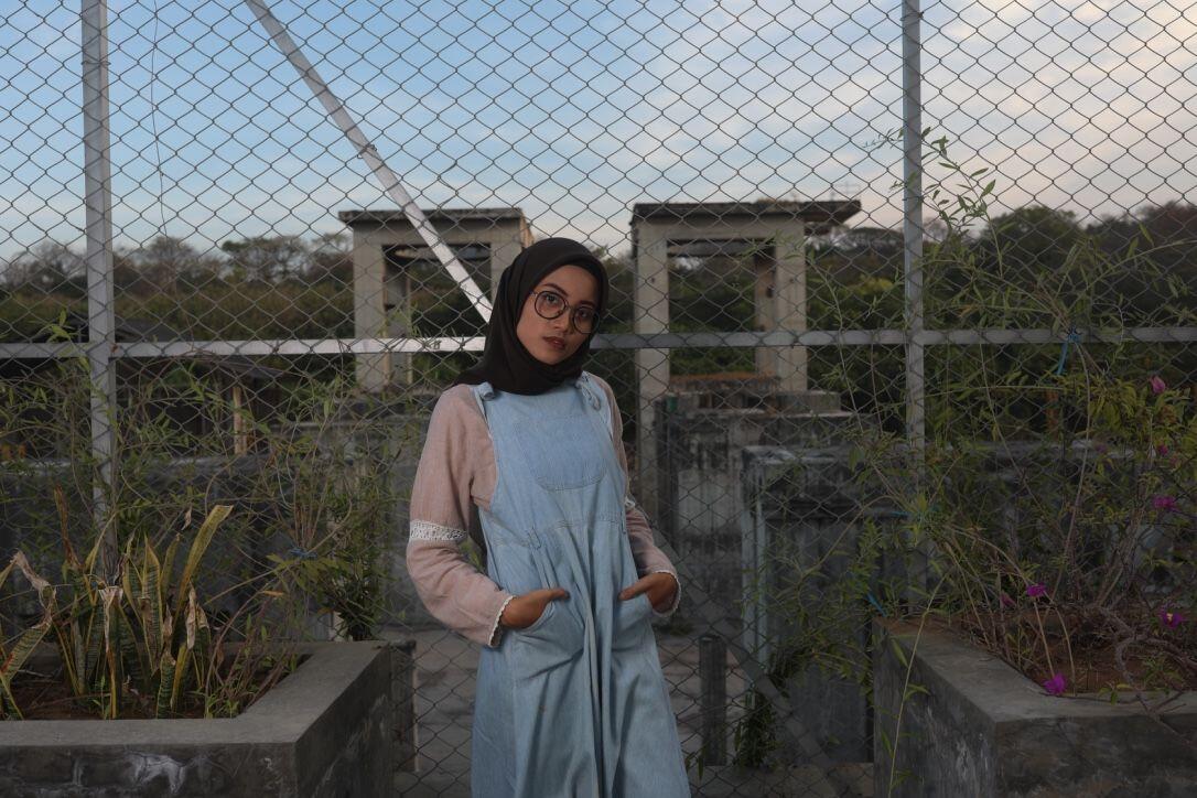 Ini Kampus Ex Pabrik Semen Pertama di Dunia yang Instagramable Banget!