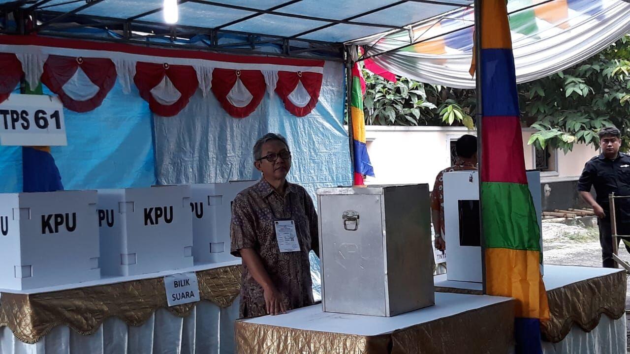 Linimasa: Serunya Pilkada Jawa Barat