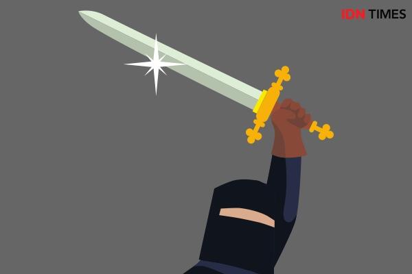 Bebas dari Vonis Mati, TKI asal Karawang Disambut Tangis Haru Keluarga