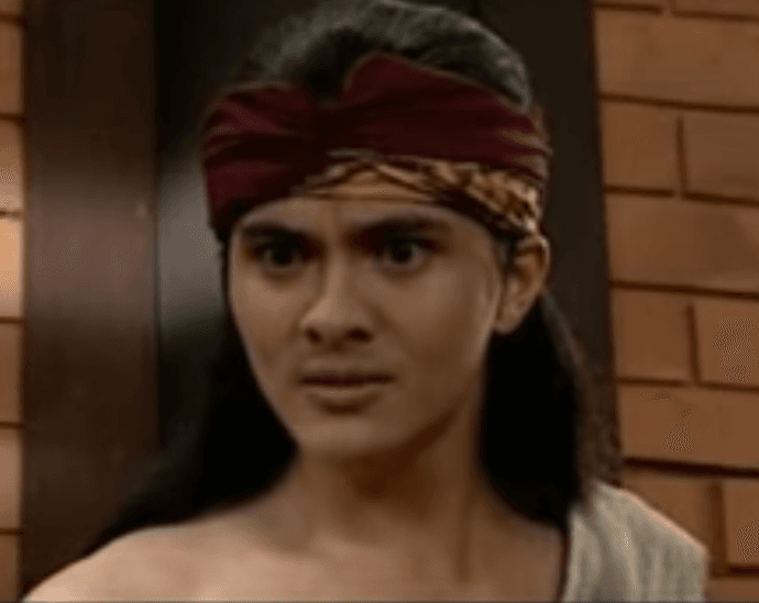 10 Transformasi Roy Jordi, Artis Kolosal yang Main di Angling Dharma