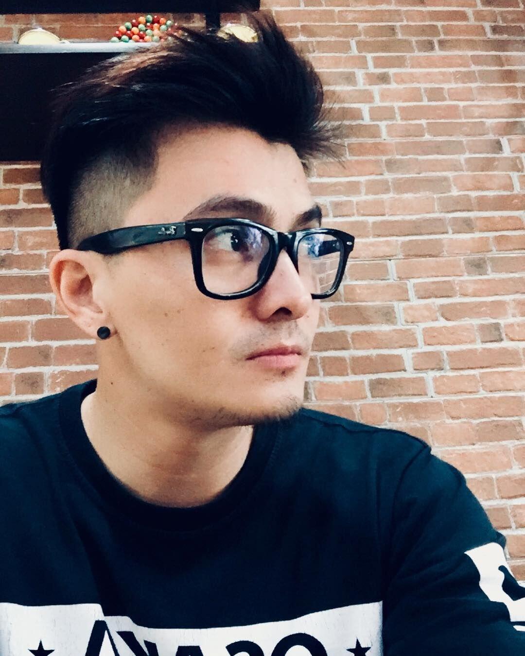10 Transformasi Roy Jordi, Artis Kolosal yang Main di Angling Dharma