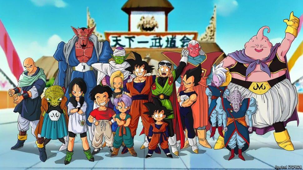 Buat Anak 90an, 6 Anime Ini Sangat Ditunggu di Minggu Pagi