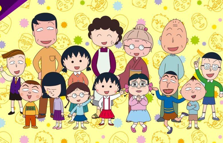 Buat Anak 90an, 6 Anime Ini Sangat Ditunggu di Minggu Pagi
