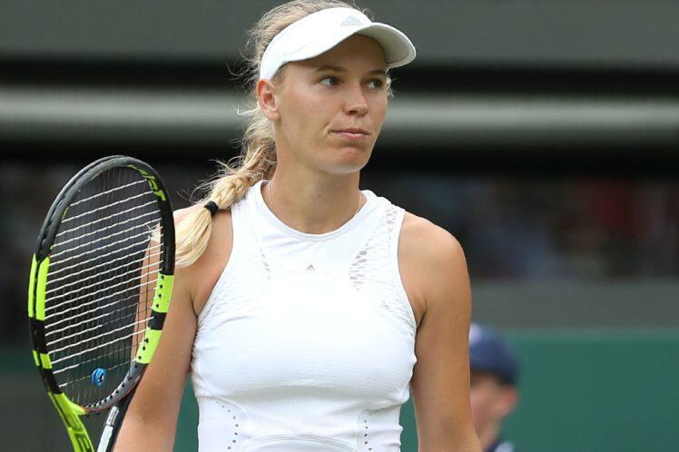Kejutan! Unggulan Kedua Wimbledon ini Kalah di Babak Kedua